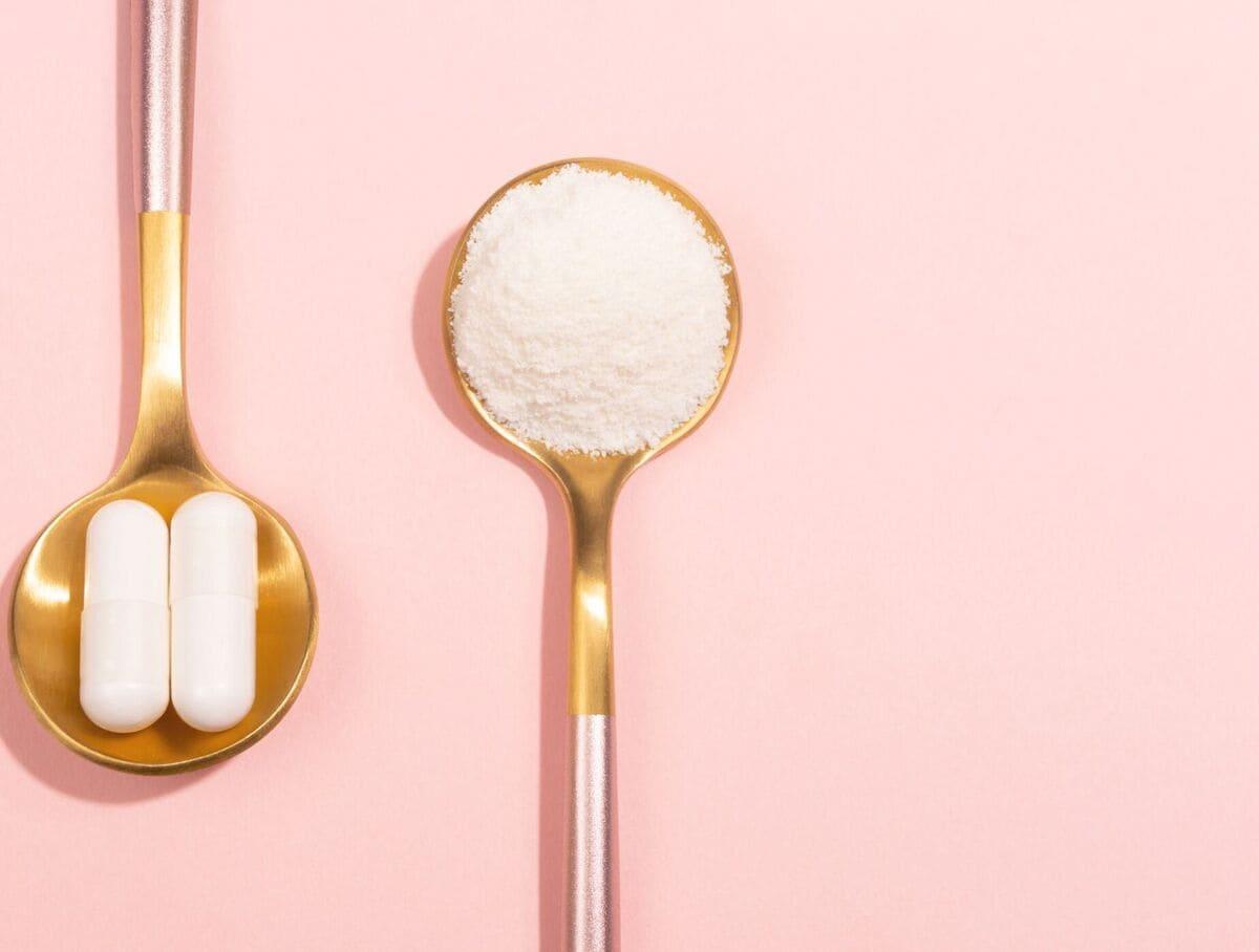 Creatine Pills vs. Powder: The Ultimate Comparison for Easy Supplementing