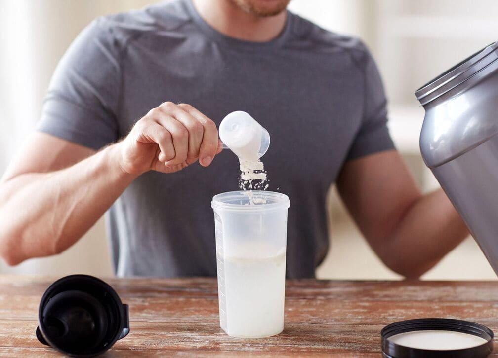 Creatine as a Recovery Aid: New Insights from Sports Nutrition Experts