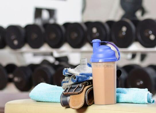 Creatine HCL vs. Monohydrate: Which One Is Right for You?