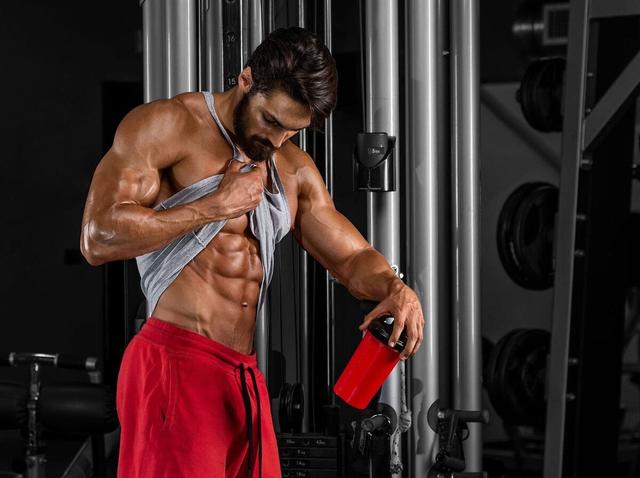 Best Creatine Pills for Muscle Growth: A Buyer’s Guide