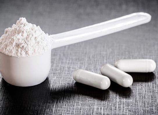 Creatine Pills vs. Powder: Which One Works Best for You?