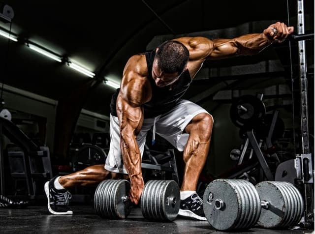 Reflecting on a Decade with Creatine: A Personal Journey