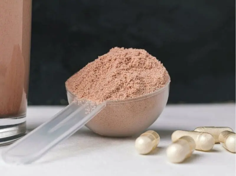 Creatine Before and After: What to Expect and How It Works