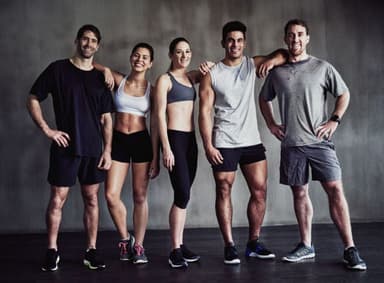 Creatine Before and After: What to Expect and How It...